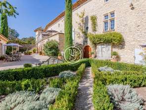 Vente Maison 9 chambresUzès