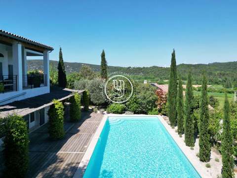 Vente maison 8 pièces Uzès 30