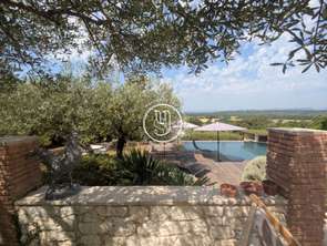 Vente Maison 3 chambresUzès