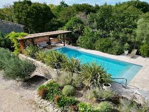 Vente Maison 5 chambresUzès