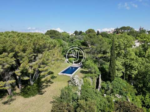 Vente maison 7 pièces Uzès 30
