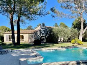 Vente Maison 4 chambresUzès