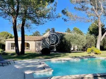 Vente maison 6 pièces Uzès 30