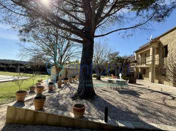Vente maison 6 pièces Uzès 30