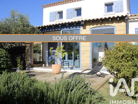 Vente maison 6 pièces Uzès 30