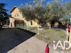 Vente Maison 4 piècesUzès