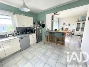 Vente Maison 4 chambresUzès