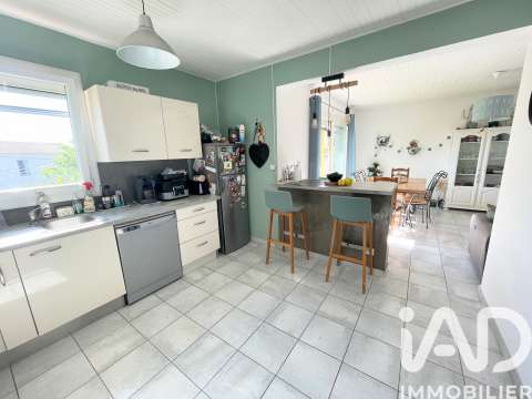 Vente maison 5 pièces Uzès 30