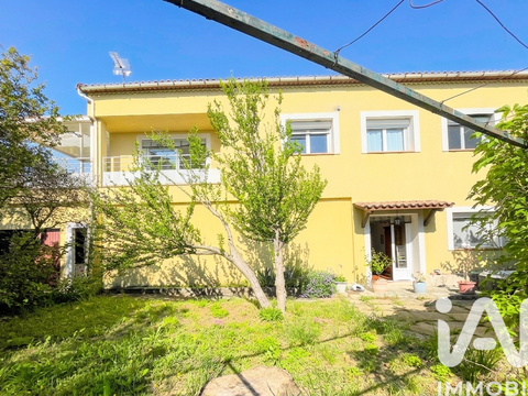Vente maison 5 pièces Uzès 30