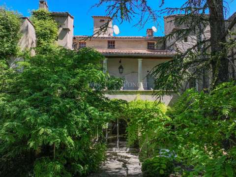 Vente maison 11 pièces Uzès 30