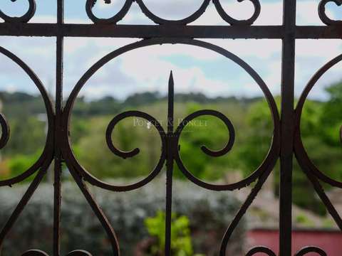 Vente maison 13 pièces Uzès 30