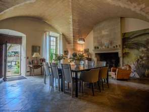 Vente Maison 6 chambresUzès