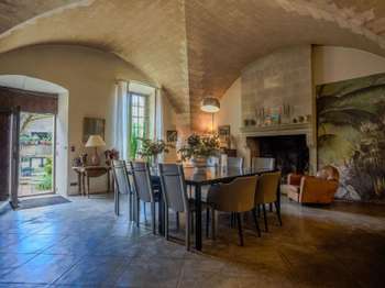 Vente maison 10 pièces Uzès 30