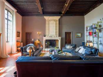 Vente Maison 6 chambresUzès