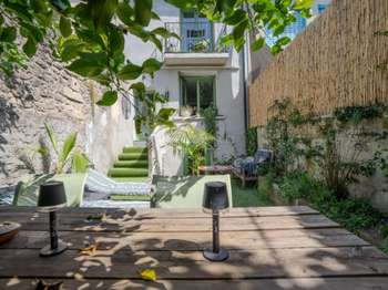 Vente Maison 5 chambresUzès