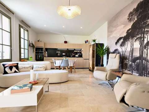 Vente maison 3 pièces Uzès 30