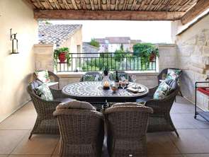 Vente Maison 3 chambresUzès