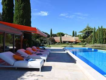 Vente maison 8 pièces Uzès 30