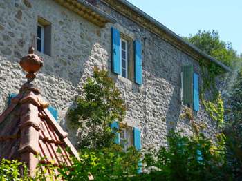 Vente Maison 6 chambresUzès