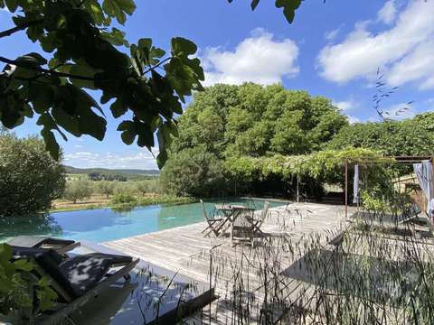 Vente maison 14 pièces Uzès 30