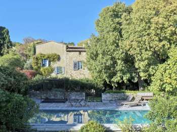 Vente Maison 7 chambresUzès