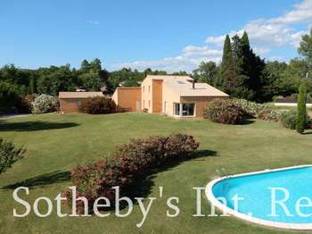 Vente maison 10 pièces Uzès 30
