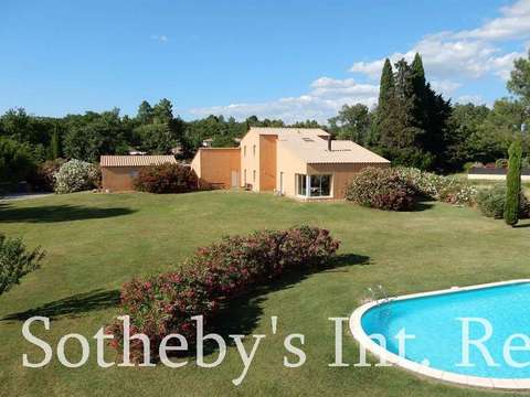 Vente maison 10 pièces Uzès 30