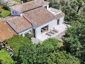 Vente maison 10 pièces Uzès 30