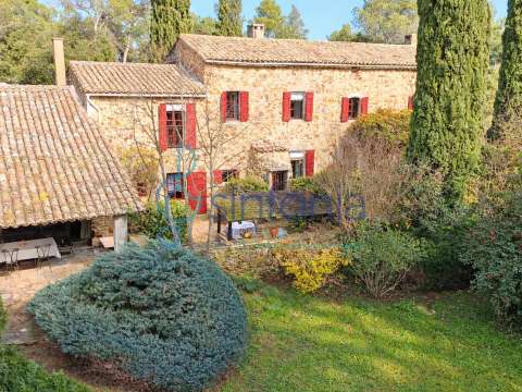 Vente maison 7 pièces Uzès 30