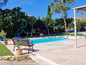 Vente Maison 7 chambresUzès