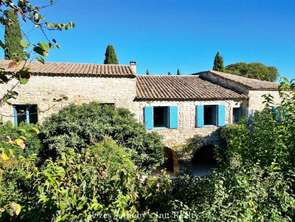 Vente Maison 7 chambresUzès