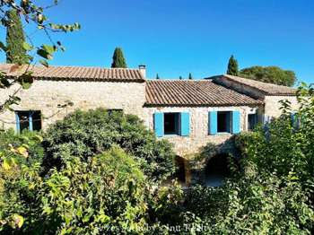 Vente maison 9 pièces Uzès 30