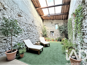 Vente Maison 3 chambresUzès