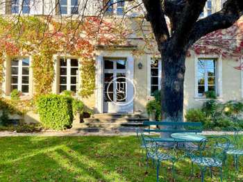 Vente maison 20 pièces Uzès 30