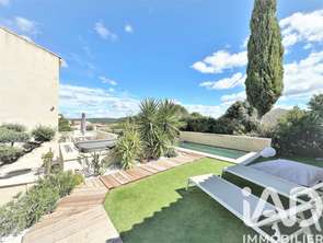 Vente Maison 4 chambresUzès