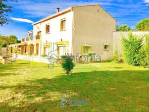 Vente Maison 6 chambresUzès