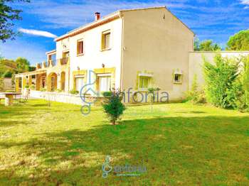 Vente maison 8 pièces Uzès 30
