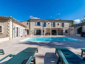 Vente Maison 4 chambresUzès