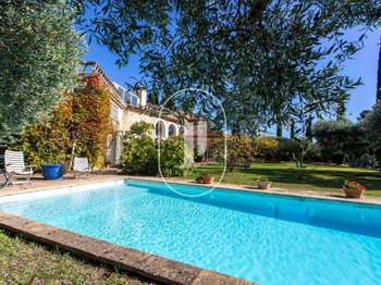 Vente maison 8 pièces Uzès 30