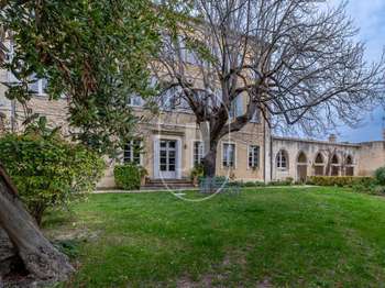 Vente maison 12 pièces Uzès 30