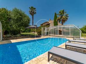 Vente Maison 5 chambresUzès