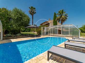 Vente maison 10 pièces Uzès 30