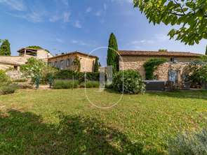 Vente Maison 4 chambresUzès