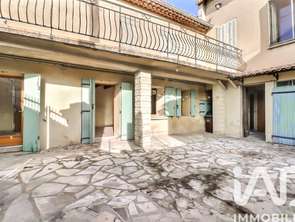 Vente Maison 3 chambresUzès