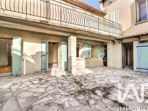 Vente maison 4 pièces Uzès 30
