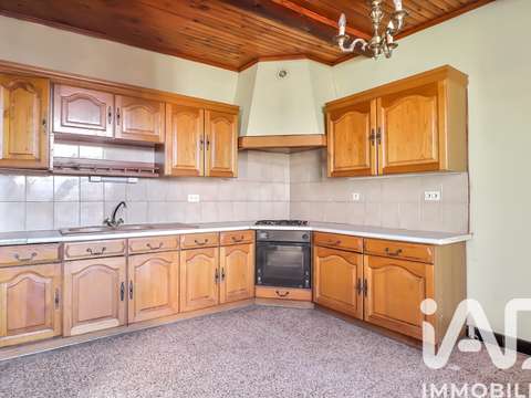 Vente maison 4 pièces Vente maison 4 pièces