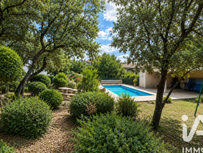 Vente Maison 4 chambresUzès