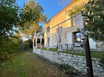 Vente maison 5 pièces Uzès 30