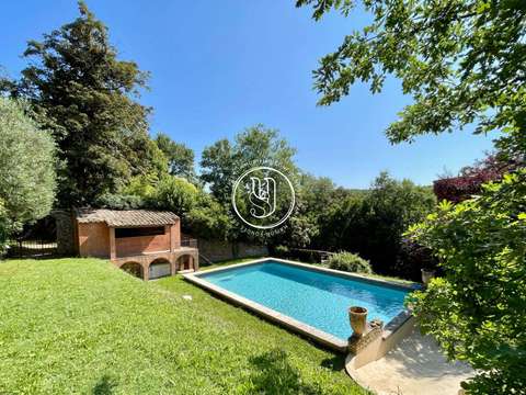 Vente maison Uzès 30