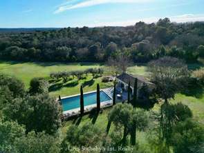 Vente Maison 5 chambresUzès